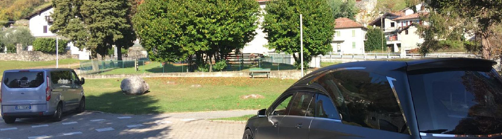 Onoranze Funebri Pedranzini a Dubino in Bassa Valtellina