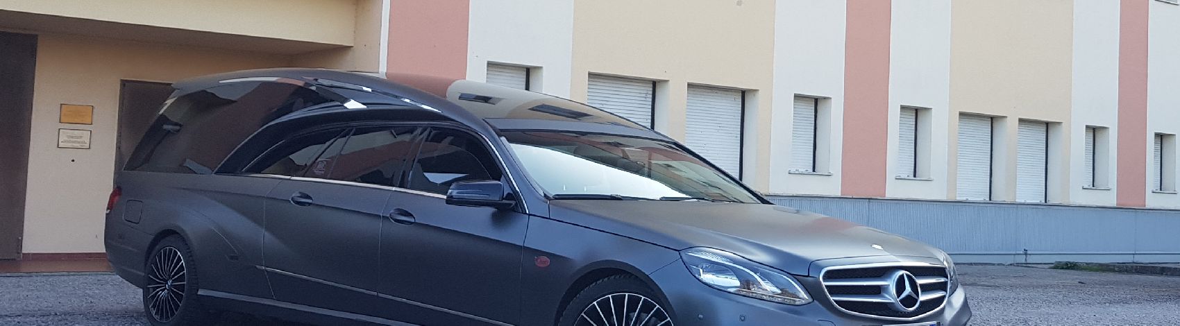 Onoranze Funebri Pedranzini a Dubino in Bassa Valtellina